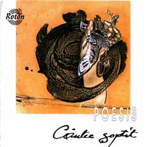 Poesis - Cântec Șoptit mp3 album