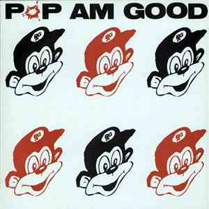 Pop Am Good - The Latest Thing mp3 album