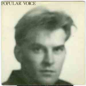 Popular Voice - Home For The Summer mp3 album