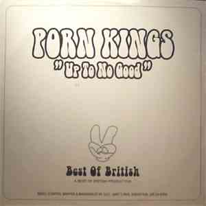 Porn Kings - Up To No Good mp3 album