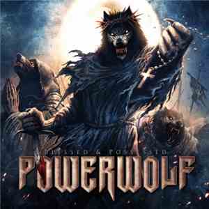 Powerwolf - Blessed & Possessed mp3 album