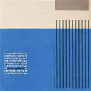 Preoccupations - Preoccupations mp3 album