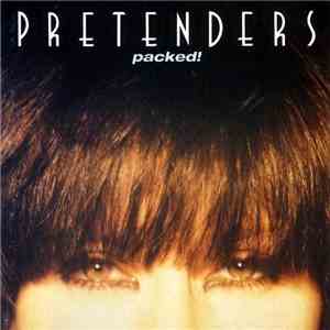 Pretenders - Packed! mp3 album