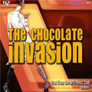 Prince - The Chocolate Invasion mp3 album