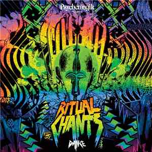 Psychemagik - Ritual Chants - Dance mp3 album