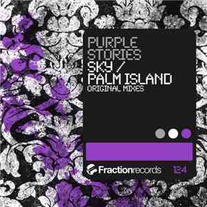 Purple Stories - Sky / Palm Island mp3 album