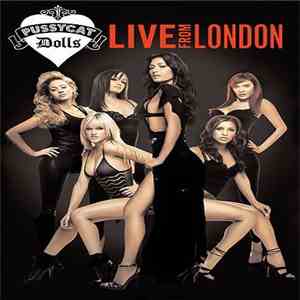 Pussycat Dolls - Live From London mp3 album