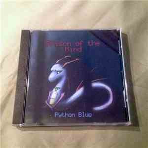Python Blue - Prison Of The Mind mp3 album