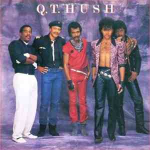 Q.T. Hush - Q.T. Hush mp3 album