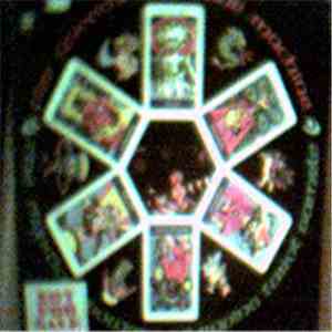Queen's Nectarine Machine, The - The Mystical Powers Of Roving Tarot Gamble mp3 album