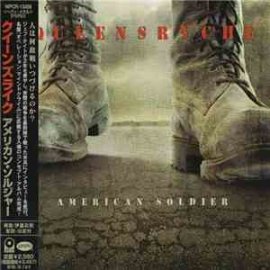 Queensrÿche - American Soldier mp3 album