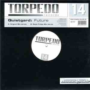 Quistgard - Future mp3 album