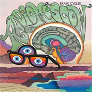 Radio Moscow  - Brain Cycles mp3 album