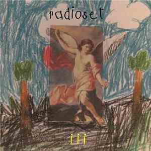 Radioset - iii mp3 album