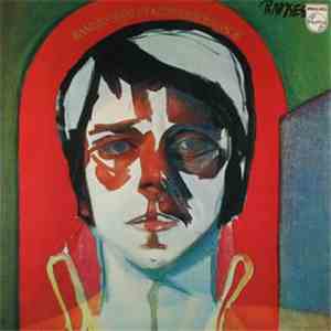 Ramses Shaffy - Zonder Bagage mp3 album
