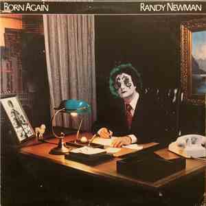 Randy Newman - Born Again mp3 album