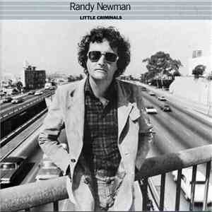 Randy Newman - Little Criminals mp3 album