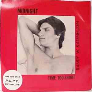 Randy W. Katenhusen - Midnight / Time Too Short mp3 album