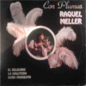 Raquel Meller - Con Plumas mp3 album