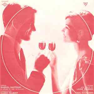 Raquel Rastenni - Verry Cheering Cherry Heering mp3 album