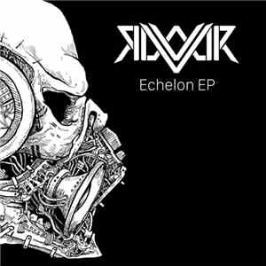 Raxyor - Echelon EP mp3 album