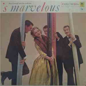 Ray Conniff And His Orchestra - 'S Marvelous mp3 album