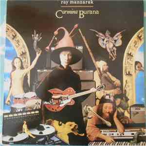 Ray Manzarek - Carmina Burana mp3 album