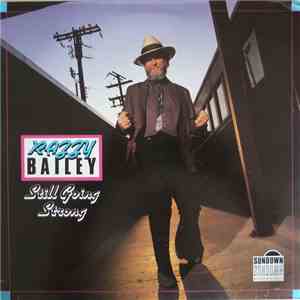 Razzy Bailey - Still Going Strong mp3 album