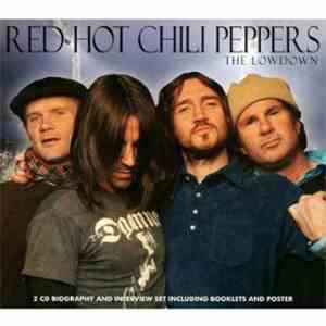 Red Hot Chili Peppers - The Lowdown mp3 album