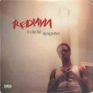 Redman - It's Like That (My Big Brother) mp3 album