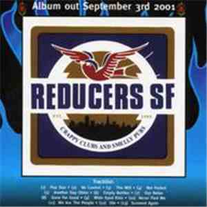 Reducers SF - Crappy Clubs And Smelly Pubs mp3 album