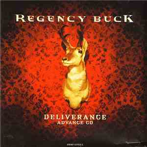 Regency Buck - Deliverance mp3 album