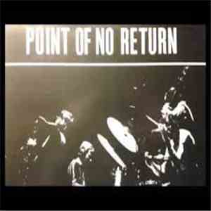 Rein De Graaff / Dick Vennik Quartet - Point of no return mp3 album