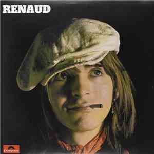 Renaud - Amoureux De Paname mp3 album