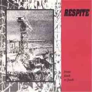 Respite - From Fault To Fault mp3 album