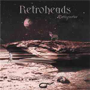 Retroheads - Retrospective mp3 album