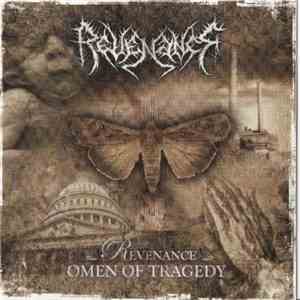 Revenance - Omen Of Tragedy mp3 album