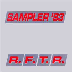 R.F.T.R. - Sampler '83 mp3 album