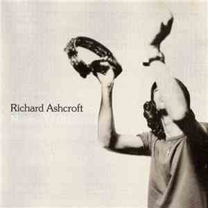 Richard Ashcroft - Money To Burn mp3 album