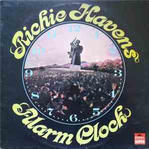 Richie Havens - Alarm Clock mp3 album