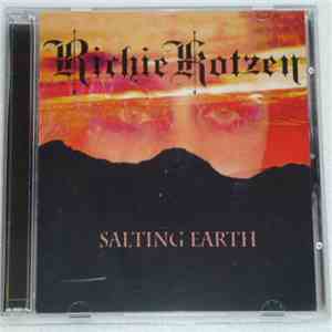 Richie Kotzen - Salting Earth mp3 album
