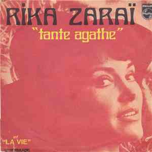 Rika Zaraï - Tante Agathe mp3 album