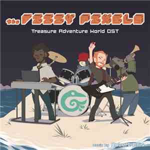 Robert Ellis  - Treasure Adventure World OST mp3 album