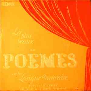Robert Manuel - Les Plus Beaux Poèmes De La Langue Française mp3 album