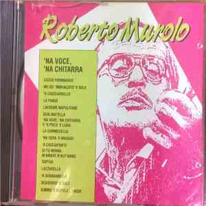 Roberto Murolo - 'Na Voce, 'Na Chitarra mp3 album
