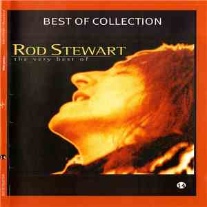 Rod Stewart - The Very Best Of Rod Stewart mp3 album
