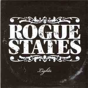Rogue States  - Lights mp3 album