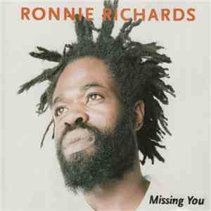 Ronnie Richards - Missing You mp3 album