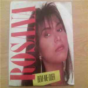 Rosana  - Bem-me-quer mp3 album