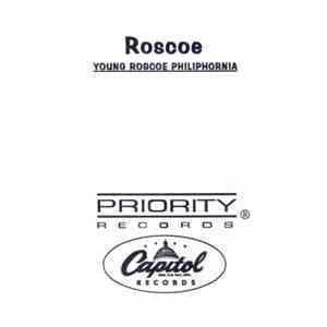 Roscoe - Young Roscoe Philiphornia mp3 album